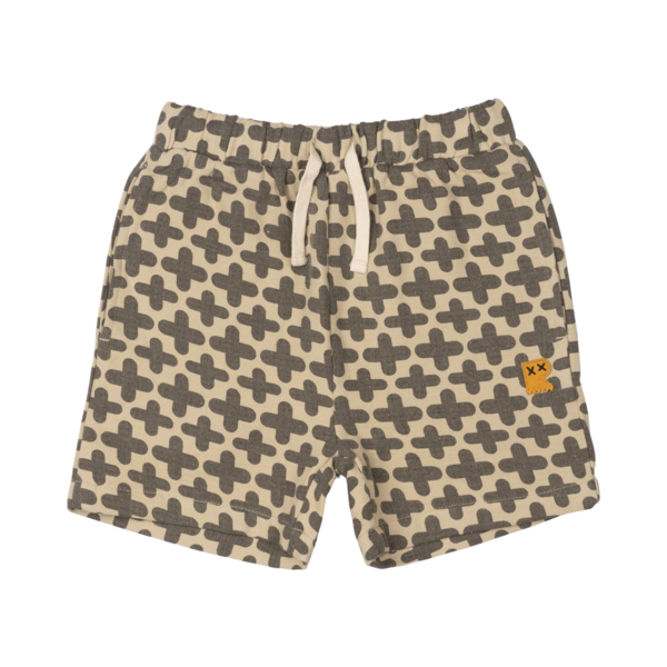 Rock Your Kid Criss Cross Short