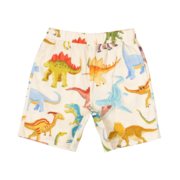 Rock Your Kid Dinos Galore Short-pants-and-shorts-Bambini