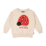 Rock Your Kid Love Bug Sweatshirt