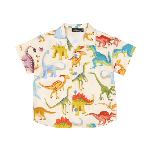 Rock Your Kid Dinos Galore Shirt