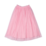 Rock Your Kid Pink Tulle Overlay Maxi Skirt