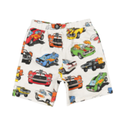 Rock Your Kid Cars Short-pants-and-shorts-Bambini