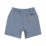 Rock Your Kid Blue Wash Denim Short