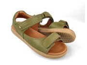 Bobux KP Driftwood Sandal-footwear-Bambini