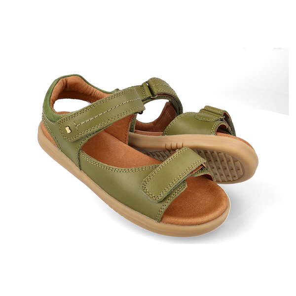 Bobux KP Driftwood Sandal