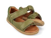 Bobux IW Driftwood Sandal-footwear-Bambini