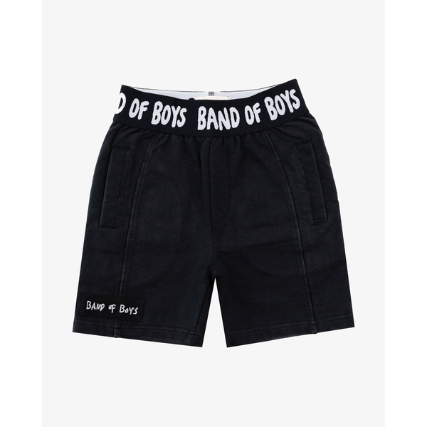 Band Of Boys BOB Waistband Shorts 