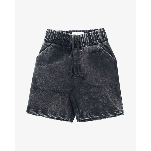 Band Of Boys BOB Denim Shorts