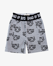 Band of Boys On Repeat Shorts-pants-and-shorts-Bambini