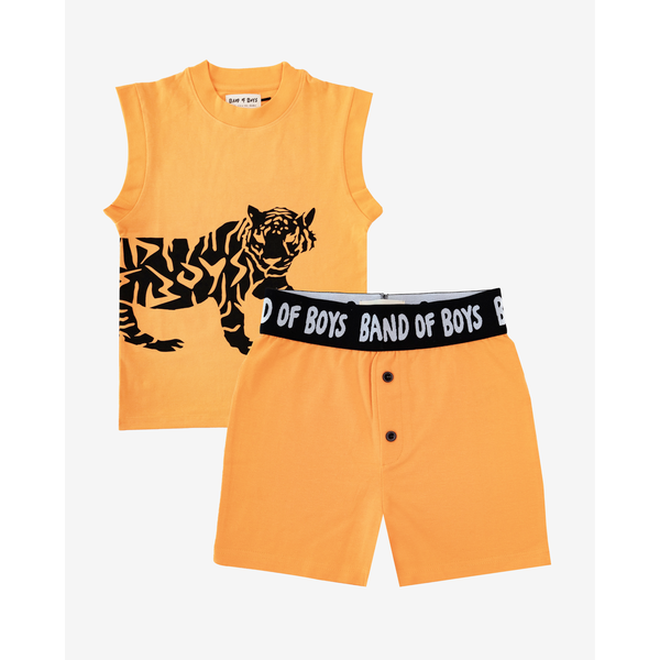 Band Of Boys Tank PJS