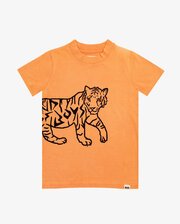 Band Of Boys Tiger Tee-pants-and-shorts-Bambini