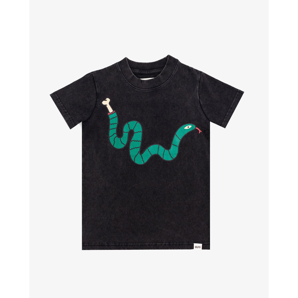 Band Of Boys Snake Tee