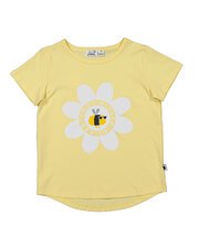 Radicool Daisy Bee Tee-tops-Bambini