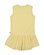 Radicool Daisy Love Sleeveless Frill Dress