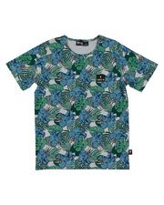 Radicool Tropical Dino Tee-tops-Bambini