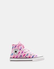 Converse Kid Electric Bolt High-footwear-Bambini