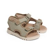 Pretty Brave Sporty Sandal-footwear-Bambini