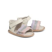 Pretty Brave Baby Star Sandal-footwear-Bambini