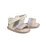 Pretty Brave Baby Star Sandal