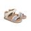 Pretty Brave Star Sandal