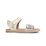 Pretty Brave Star Sandal