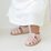 Pretty Brave Rio Sandal