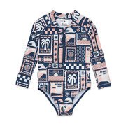 Crywolf Longsleeve Swimsuit-swimwear-Bambini