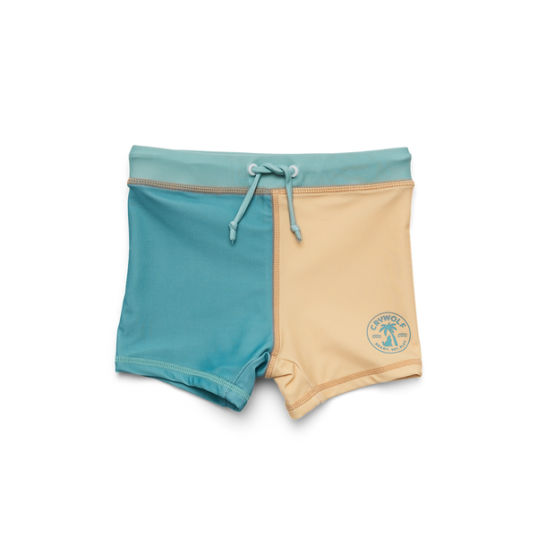 Crywolf Baby Swim Shorts