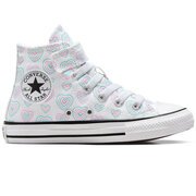 Converse Kid CT Hearts Easy On-footwear-Bambini