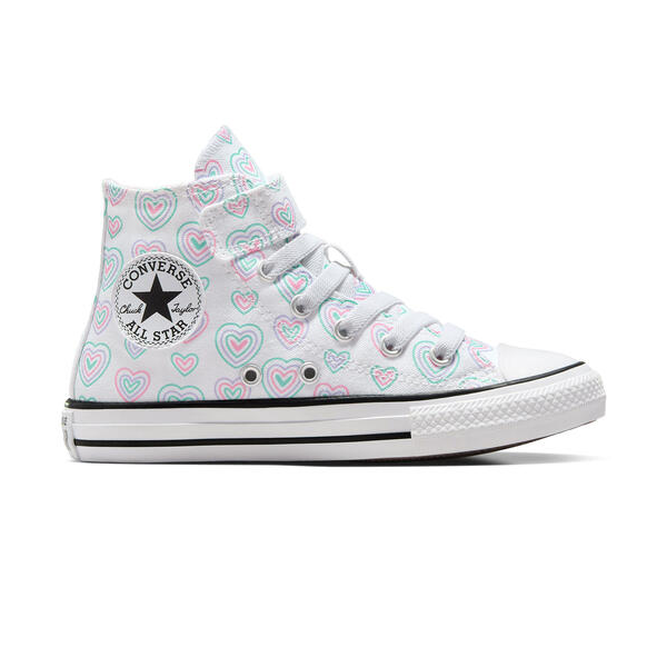 Converse Kid CT Hearts Easy On