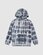 Santa Cruz Rad Dot Hollow Hoodie Regular Fit