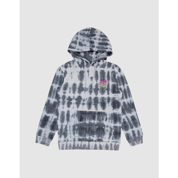 Santa Cruz Rad Dot Hollow Hoodie Regular Fit