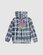 Santa Cruz Rad Dot Hollow Hoodie Regular Fit