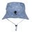 Acorn Row Boats Wide Brim Bucket Hat