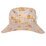 Acorn Construction Wide Brim Bucket Hat