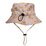 Acorn Construction Wide Brim Bucket Hat