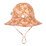 Acorn Magnolia Wide Brim Sunhat