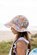 Acorn Maggie Wide Brim Sunhat