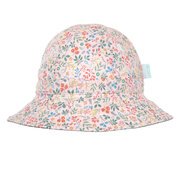 Acorn Juliette Wide Brim Sunhat-hats-Bambini