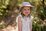 Acorn Juliette Wide Brim Sunhat