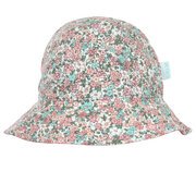 Acorn Holly Wide Brim Sunhat-hats-Bambini