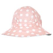 Acorn Petuna Reversible Wide Brim Sunhat-hats-Bambini