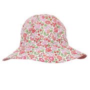 Acorn Harper Wide Brim Reversible Sunhat-hats-Bambini