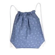 Acorn Row Boats Swim Bag-bags-Bambini