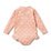 Wilson & Frenchy Long Sleeve Swimsuit