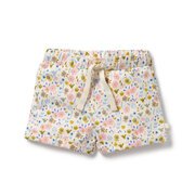 Wilson & Frenchy Short-pants-and-shorts-Bambini