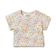 Wilson & Frenchy Tee-tops-Bambini