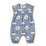 Wilson & Frenchy Crinkle Jumpsuit