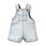 Wilson & Frenchy Denim Overall