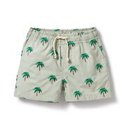 Wilson & Frenchy Swim Board Short-swimwear-Bambini